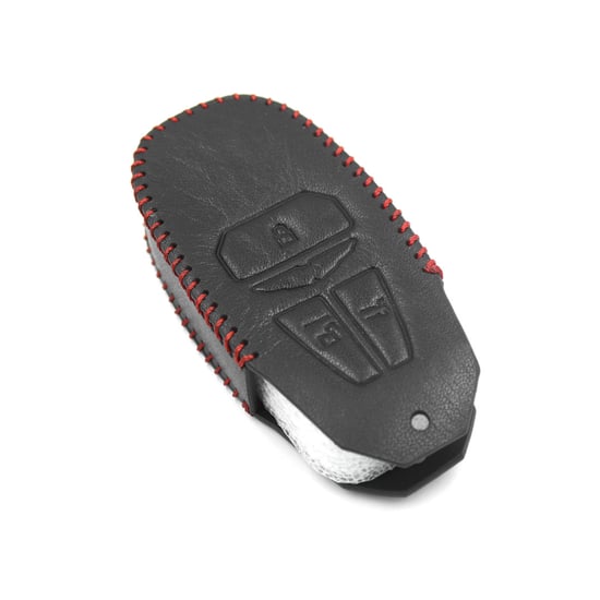 New-Aftermarket-Leather-Case-For-Aston-Martin-Smart-Remote-Key-3-Buttons-High-Quality-Best-Price---Emirates-Keys