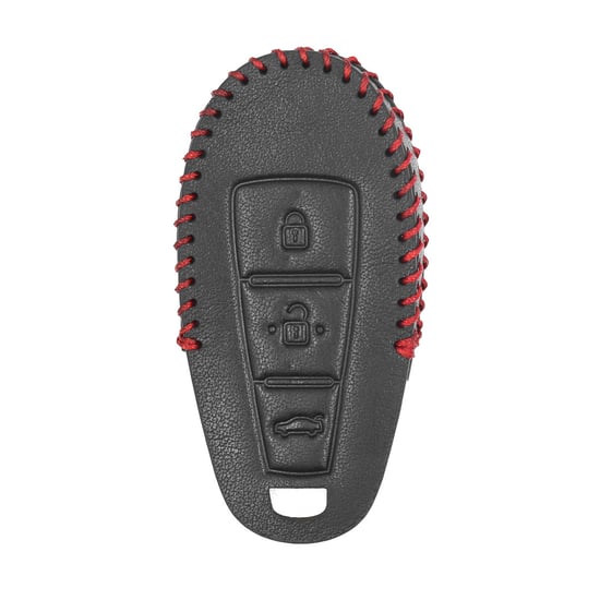 New-Aftermarket-Leather-Case-For-Suzuki-Smart-Remote-Key-3-Buttons-SZK-E-High-Quality-Best-Price---Emirates-Keys