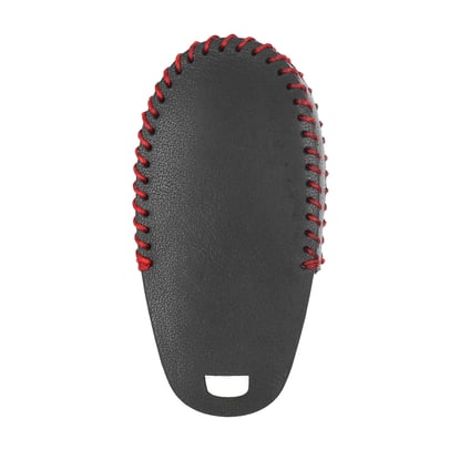 New-Aftermarket-Leather-Case-For-Suzuki-Smart-Remote-Key-3-Buttons-SZK-E-High-Quality-Best-Price---Emirates-Keys
