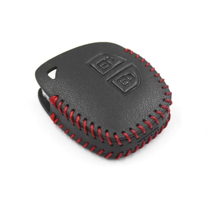New-Aftermarket-Leather-Case-For-Suzuki-Remote-Key-2-Buttons-SZK-C-High-Quality-Best-Price---Emirates-Keys
