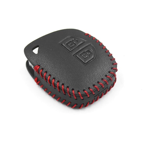 New-Aftermarket-Leather-Case-For-Suzuki-Remote-Key-2-Buttons-SZK-C-High-Quality-Best-Price---Emirates-Keys