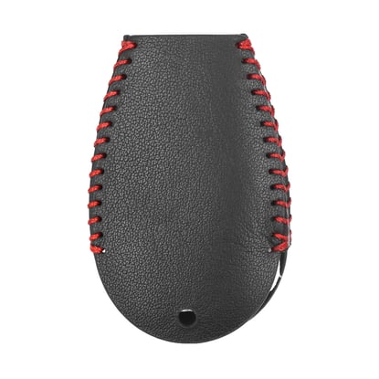 New-Aftermarket-Leather-Case-For-Jeep-Smart-Remote-Key-4+1-Buttons-JP-L-High-Quality-Best-Price---Emirates-Keys