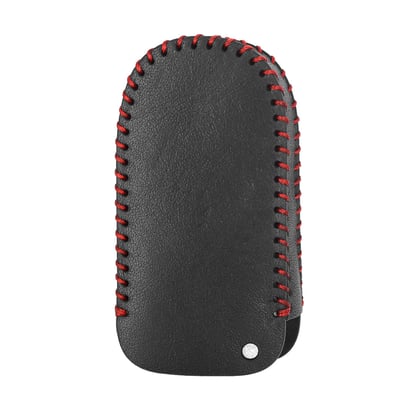 New-Aftermarket-Leather-Case-For-Jeep-Smart-Remote-Key-3-Buttons-JP-B-High-Quality-Best-Price---Emirates-Keys