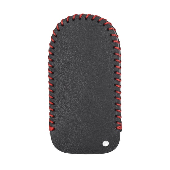New-Aftermarket-Leather-Case-For-Jeep-Smart-Remote-Key-2-Buttons-JP-A-High-Quality-Best-Price---Emirates-Keys