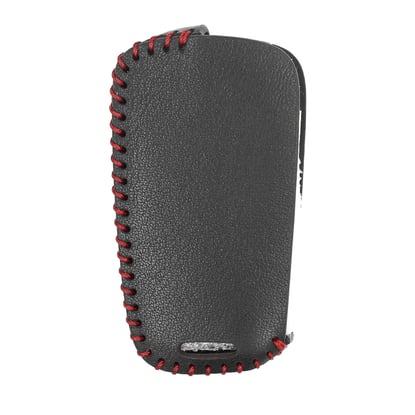 New-Aftermarket-Leather-Case-For-Opel-Flip-Remote-Key-3-Buttons-OP-C-High-Quality-Best-Price---Emirates-Keys
