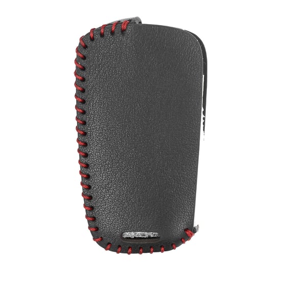 New-Aftermarket-Leather-Case-For-Opel-Flip-Remote-Key-3-Buttons-OP-C-High-Quality-Best-Price---Emirates-Keys