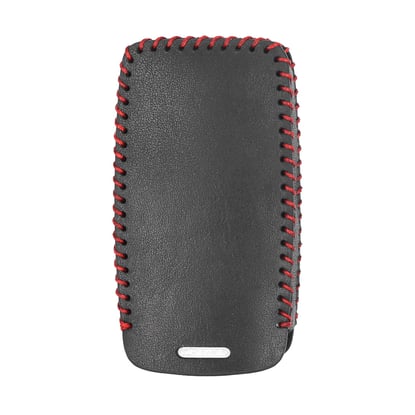 New-Aftermarket-Leather-Case-For-Acura-Smart-Remote-Key-2-Buttons-High-Quality-Best-Price---Emirates-Keys