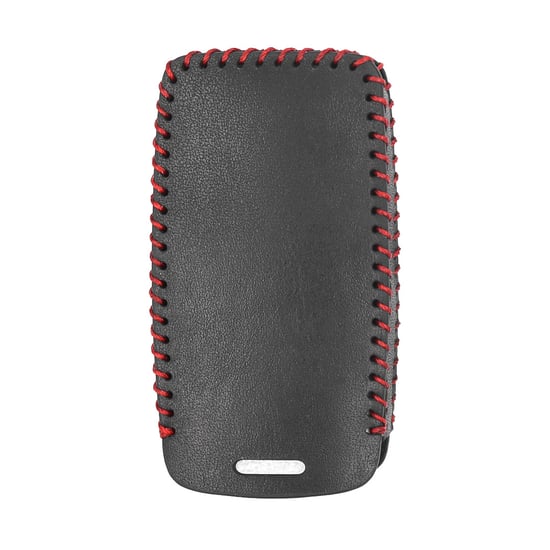 New-Aftermarket-Leather-Case-For-Acura-Smart-Remote-Key-2-Buttons-High-Quality-Best-Price---Emirates-Keys