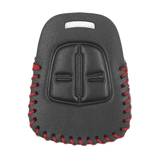 New-Aftermarket-Leather-Case-For-Opel-Flip-Remote-Key-2-Buttons-OP-B-High-Quality-Best-Price---Emirates-Keys