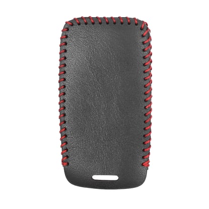New-Aftermarket-Leather-Case-For-Acura-Smart-Remote-Key-3+1-Buttons-High-Quality-Best-Price---Emirates-Keys