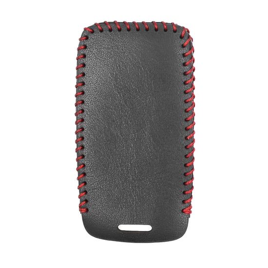 New-Aftermarket-Leather-Case-For-Acura-Smart-Remote-Key-3+1-Buttons-High-Quality-Best-Price---Emirates-Keys