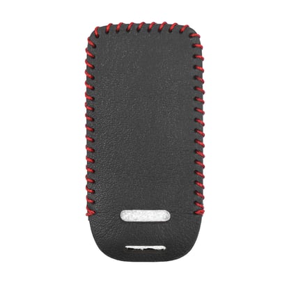 New-Aftermarket-Leather-Case-For-Volvo-Smart-Remote-Key-6-Buttons-High-Quality-Best-Price---Emirates-Keys