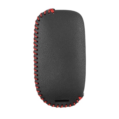 New-Aftermarket-Leather-Case-For-Renault-Flip-Remote-Key-3-Buttons-RN-C-High-Quality-Best-Price---Emirates-Keys