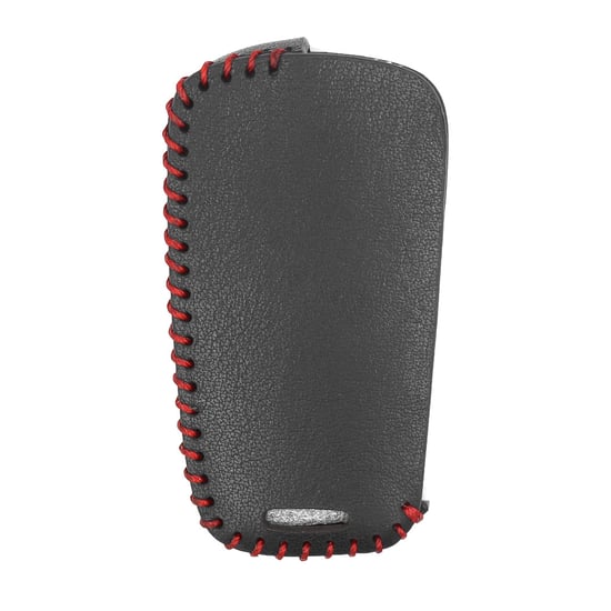 New-Aftermarket-Leather-Case-For-Opel-Flip-Remote-Key-3-Buttons-OP-A-High-Quality-Best-Price---Emirates-Keys