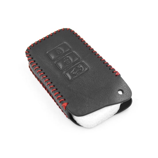 New-Aftermarket-Leather-Case-For-Lexus-Smart-Remote-Key-3-Buttons-LX-D-High-Quality-Best-Price---Emirates-Keys