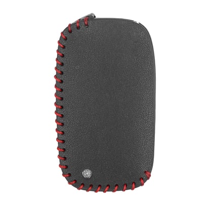 New-Aftermarket-Leather-Case-For-Flip-Renault-Remote-Key-3-Buttons-RN-B-High-Quality-Best-Price---Emirates-Keys