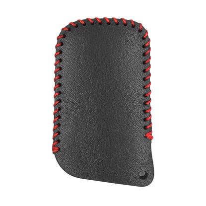 New-Aftermarket-Leather-Case-For-Lexus-Smart-Remote-Key-2-Buttons-LX-A-High-Quality-Best-Price---Emirates-Keys