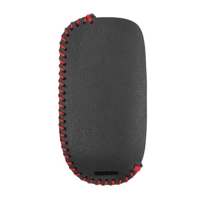 New-Aftermarket-Leather-Case-For-Renault-Flip-Remote-Key-2-Buttons-RN-A-High-Quality-Best-Price---Emirates-Keys