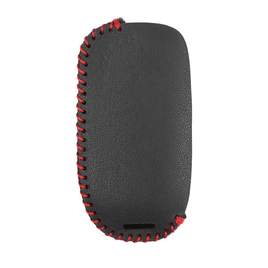 New-Aftermarket-Leather-Case-For-Renault-Flip-Remote-Key-2-Buttons-RN-A-High-Quality-Best-Price---Emirates-Keys