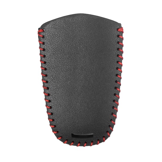 New-Aftermarket-Leather-Case-For-Cadillac-Smart-Remote-Key-6-Buttons-High-Quality-Best-Price---Emirates-Keys