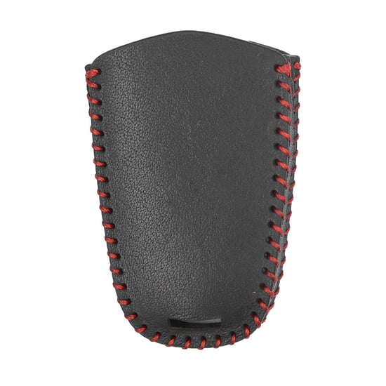 New-Aftermarket-Leather-Case-For-Cadillac-Smart-Remote-Key-5-Buttons-High-Quality-Best-Price---Emirates-Keys
