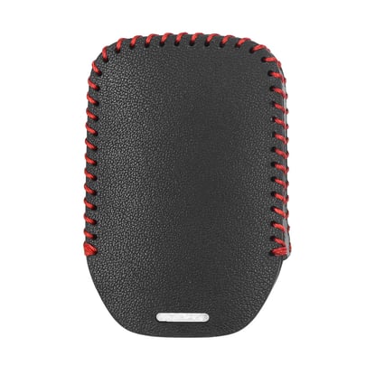 New-Aftermarket-Leather-Case-For-GMC-Chevrolet-Smart-Remote-Key-5+1-Buttons-GMC-E-High-Quality-Best-Price---Emirates-Keys