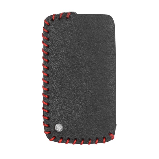 New-Aftermarket-Leather-Case-For-Peugeot-Remote-Key-3-Buttons-High-Quality-Best-Price---Emirates-Keys