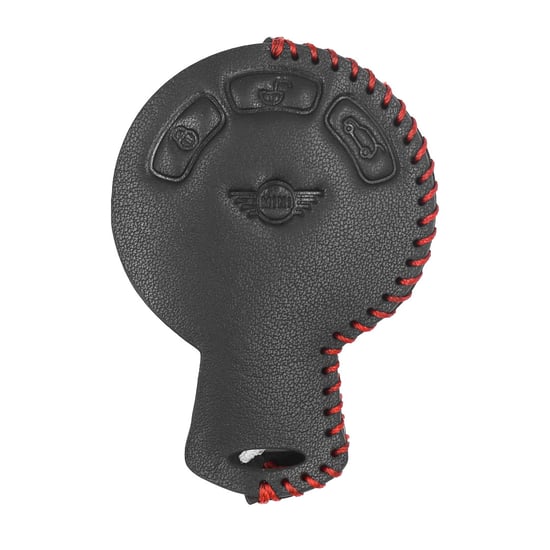 New-Aftermarket-Leather-Case-For-Mini-Cooper-Smart-Remote-Key-3-Buttons-CP-A-High-Quality-Best-Price---Emirates-Keys