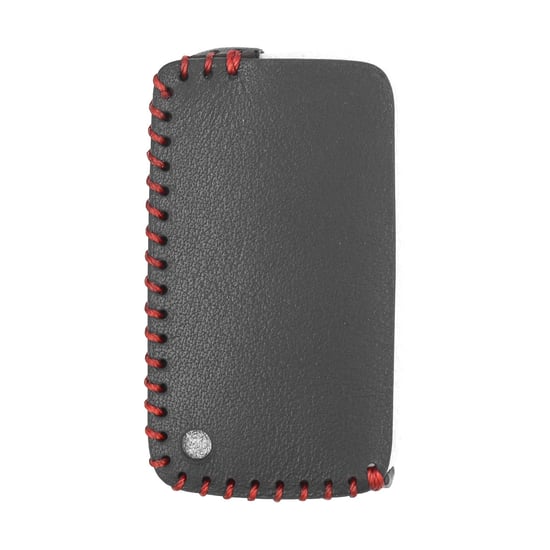 New-Aftermarket-Leather-Case-For-Peugeot-Flip-Remote-Key-2-Buttons-High-Quality-Best-Price---Emirates-Keys