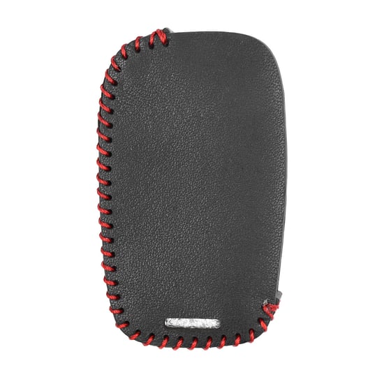 New-Aftermarket-Leather-Case-For-Kia-Flip-Remote-Key-5-Buttons-High-Quality-Best-Price---Emirates-Keys