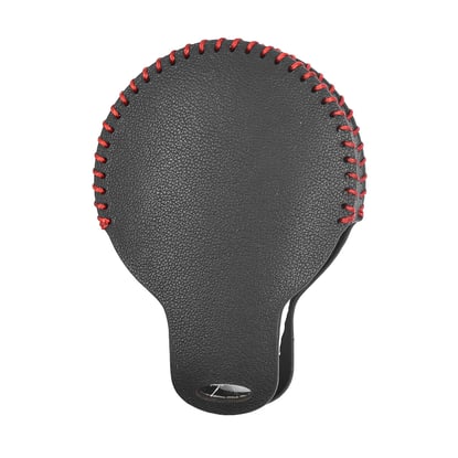 New-Aftermarket-Leather-Case-For-Mini-Cooper-Smart-Remote-Key-3-Buttons-CP-B-High-Quality-Best-Price---Emirates-Keys