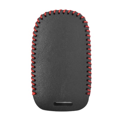 New-Aftermarket-Leather-Case-For-Kia-Smart-Remote-Key-2-Buttons-High-Quality-Best-Price---Emirates-Keys