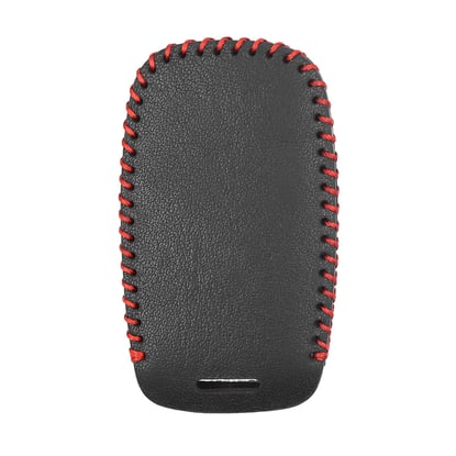 New-Aftermarket-Leather-Case-For-Kia-Smart-Remote-Key-5+1-Buttons-High-Quality-Best-Price---Emirates-Keys