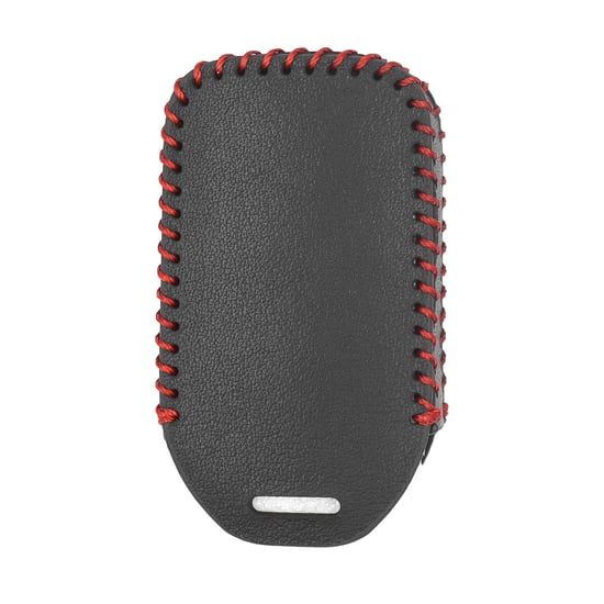 New-Aftermarket-Leather-Case-For-Honda-Smart-Remote-Key-4+1-Buttons-High-Quality-Best-Price---Emirates-Keys