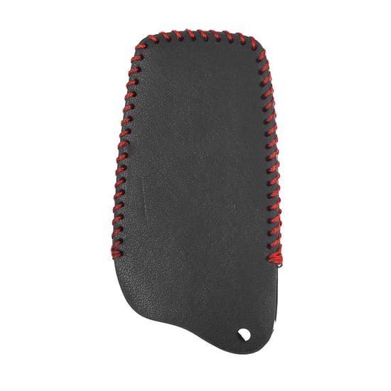 New-Aftermarket-Leather-Case-For-Toyota-Smart-Remote-Key-3+1-Buttons-TY-Q-High-Quality-Best-Price---Emirates-Keys