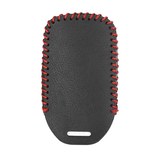 New-Aftermarket-Leather-Case-For-Honda-Smart-Remote-Key-6+1-Buttons-High-Quality-Best-Price---Emirates-Keys