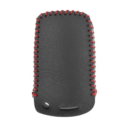 New-Aftermarket-Leather-Case-For-BMW-Smart-Remote-Key-4-Buttons-High-Quality-Best-Price---Emirates-Keys