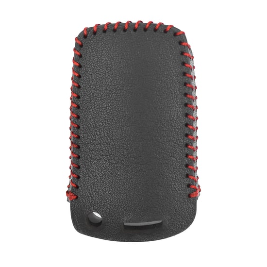 New-Aftermarket-Leather-Case-For-BMW-Smart-Remote-Key-4-Buttons-High-Quality-Best-Price---Emirates-Keys
