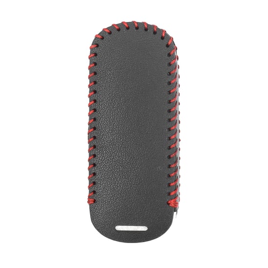 New-Aftermarket-Leather-Case-For-Mazda-Smart-Remote-Key-3+1-Buttons-High-Quality-Best-Price---Emirates-Keys
