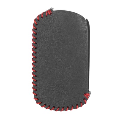 New-Aftermarket-Leather-Case-For-Land-Rover-Flip-Remote-Key-3-Buttons-RV-D-High-Quality-Best-Price---Emirates-Keys