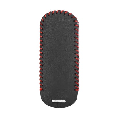 New-Aftermarket-Leather-Case-For-Mazda-Smart-Remote-Key-5-Buttons-High-Quality-Best-Price---Emirates-Keys