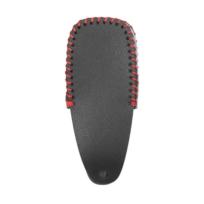 New-Aftermarket-Leather-Case-For-Ford-Smart-Remote-Key-3-Buttons-FD-B-High-Quality-Best-Price---Emirates-Keys