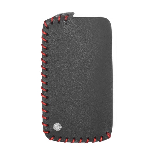 New-Aftermarket-Leather-Case-For-Peugeot-Citroen-Flip-Remote-Key-3-Buttons-High-Quality-Best-Price---Emirates-Keys