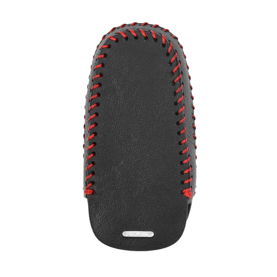 New-Aftermarket-Leather-Case-For-Hyundai-Smart-Remote-Key-5-Buttons-HY-I-High-Quality-Best-Price---Emirates-Keys