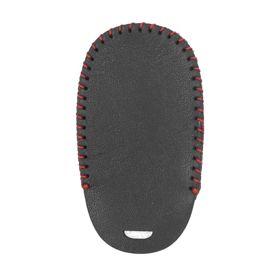 New-Aftermarket-Leather-Case-For-Hyundai-Smart-Remote-Key-4-Buttons-HY-X-High-Quality-Best-Price---Emirates-Keys