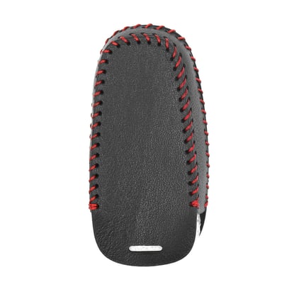 New-Aftermarket-Leather-Case-For-Hyundai-Smart-Remote-Key-4-Buttons-HY-P-High-Quality-Best-Price---Emirates-Keys