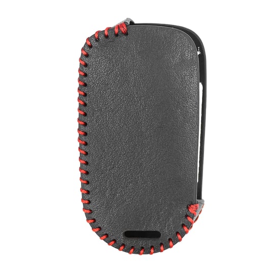 New-Aftermarket-Leather-Case-For-Fiat-Flip-Remote-Key-4-Buttons-FIA-C-High-Quality-Best-Price---Emirates-Keys