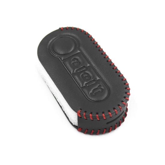 New-Aftermarket-Leather-Case-For-Fiat-Flip-Remote-Key-3-Buttons-FIA-A-High-Quality-Best-Price---Emirates-Keys