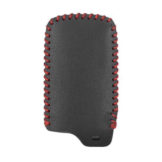New-Aftermarket-Leather-Case-For-Toyota-Smart-Remote-Key-2+1-Buttons-High-Quality-Best-Price---Emirates-Keys