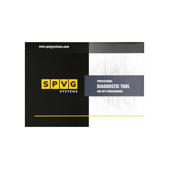New-SPVG--8-PRO-Systems-Bluetooth-USB-Interface-Professional-Diagnostic-Tool-for-Programming-Keys-and-Remote-Controls---Emirates-Keys